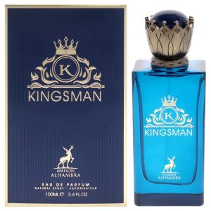 Kingsman, Maison Alhambra, 100ml