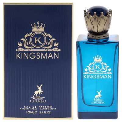 Kingsman, Maison Alhambra, 100ml