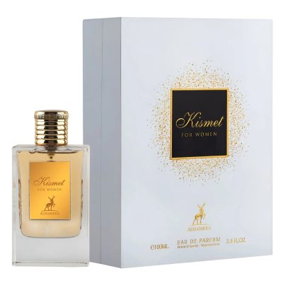 Kismet For Women, Maison Alhambra, 100ml