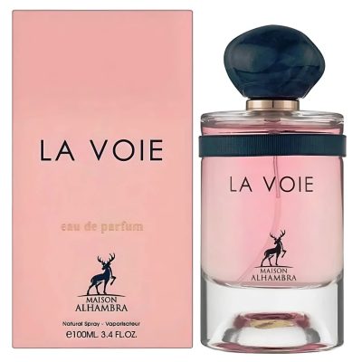 La Voie, Maison Alhambra, 100ml