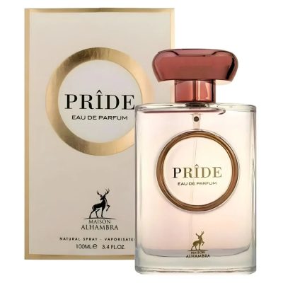 Pride, Maison Alhambra, 100ml