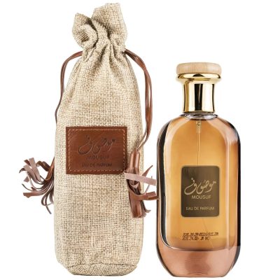 Mousuf, Ard Al Zaafaran, 100ml