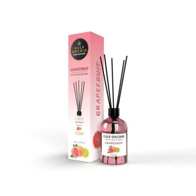 Odorizant camera Gulf Orchid Grapefruit, Gulf Orchid, 110ml