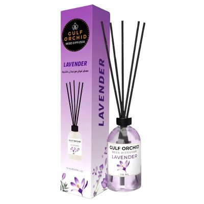 Odorizant camera Gulf Orchid LAVENDER, Gulf Orchid, 110ml