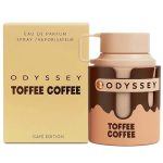 Odyssey Toffee Coffee, Apa de parfum Unisex, Armaf, 100ml