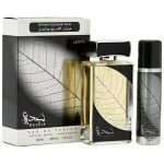 Parfum Arabesc Najdia + Deo, Parfum Barbatesc, Lattafa, 100ml