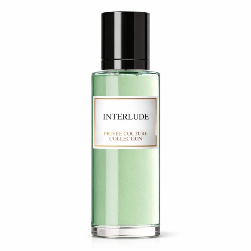 Privee Couture Collection Interlude, Ard Al Zaafaran, 30ml