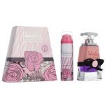 Set Lattafa Washwashah + Deodorant, Lattafa, 100ml
