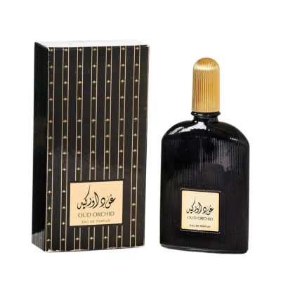 Suroori Oud Orchid, Ard Al Zaafaran, 100ml