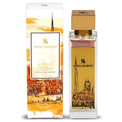 Swiss Arabian, Opulence Of Dubai, Extract de parfum, Unisex, 100 ml