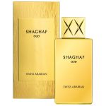 Shaghaf Oud, Swiss Arabian, 75ml