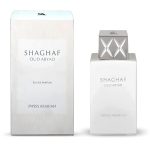 Shaghaf Oud Abyad, Swiss Arabian, 75ml