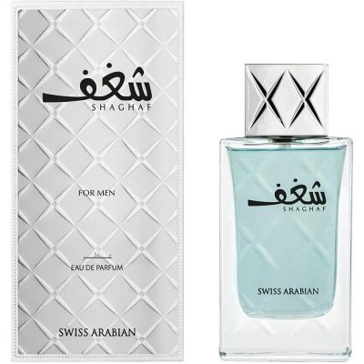 Shaghaf for Men, Swiss Arabian, 100ml