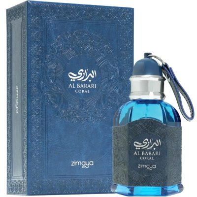 Al Barari Coral, Zimaya, 100ml