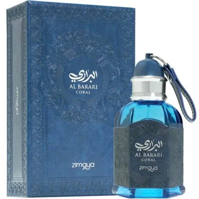 Al Barari Coral, Zimaya, 100ml