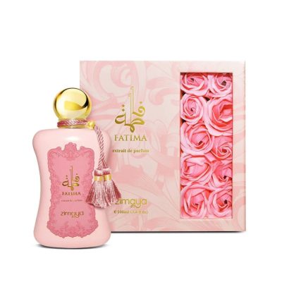 Fatima, Zimaya, 100ml