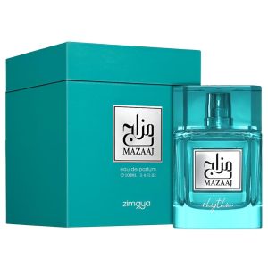 Mazaaj Rhythm, Zimaya, 100ml
