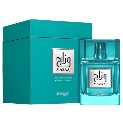 Mazaaj Rhythm, Zimaya, 100ml