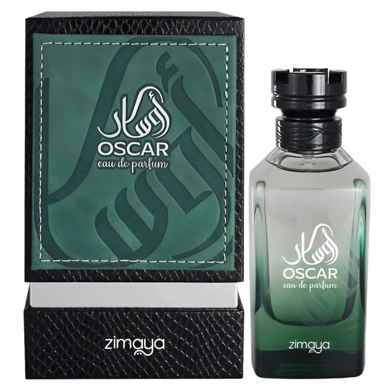 Oscar Unisex, Zimaya, 100ml