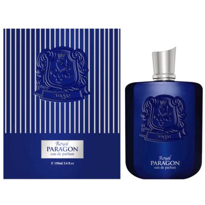 Royal Paragon, Zimaya, 100ml