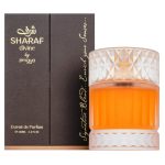 Sharaf Divine Extrait de Parfum, Zimaya, 100ml