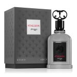 Stallion, Zimaya, 100ml