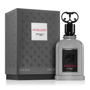 Stallion, Zimaya, 100ml