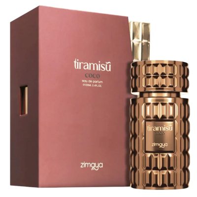 Tiramisu Coco, Zimaya, 100ml