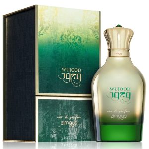 Wujood, Zimaya, 100ml