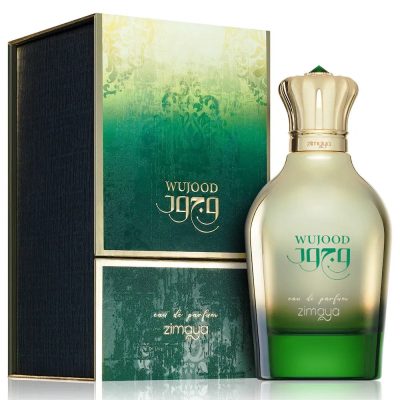 Wujood, Zimaya, 100ml