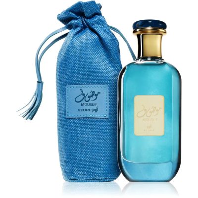 Mousuf Azure, Ard Al Zaafaran, 100ml