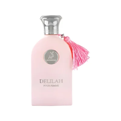 Delilah, Maison Alhambra, 100ml