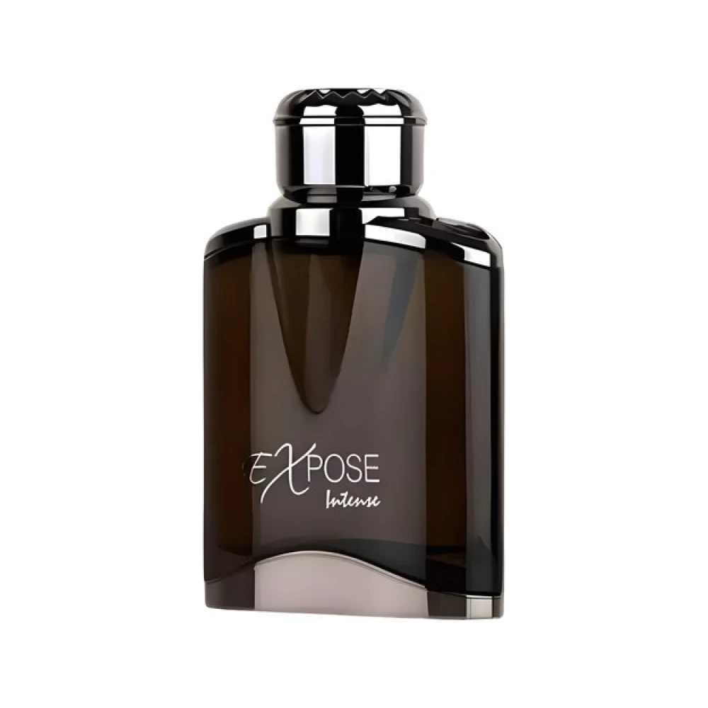 Expose Intense, Maison Alhambra, 100 ml EDP