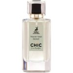 Chic Velvet Vert Secret, Maison Alhambra, 100ml