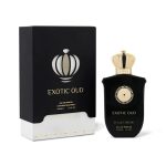 Exotic Oud, Gulf Orchid, 100ml