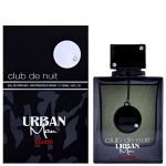Club de Nuit Urban Man Elixir EDP, Armaf, 105ml