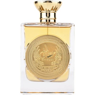 Mithqal, Ard Al Zaafaran, 100ml