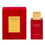 Shaghaf Oud Ahmar, Swiss Arabian, 100ml
