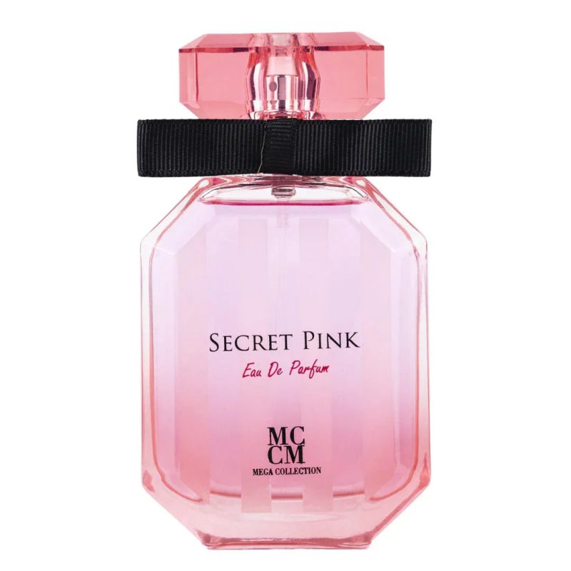 Secret Pink, Ard Al Zaafaran, 100ml