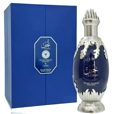 Niche Emarati Lujain, Lattafa, 100ml
