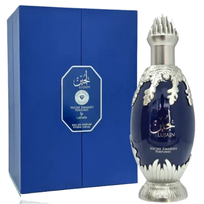 Niche Emarati Lujain, Lattafa, 100ml