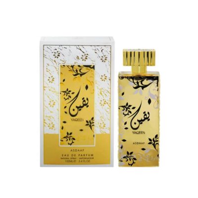 Yaqeen, Lattafa, 100ml