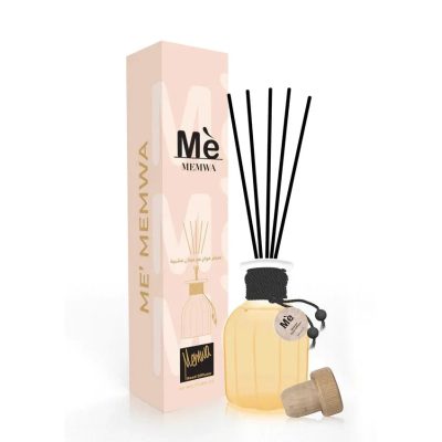 Betisoare Memwa Me, Gulf Orchid, 100ml
