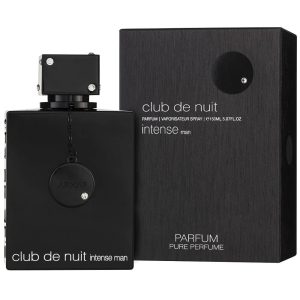 Club de Nuit Intense Man Parfum, Armaf, 150ml