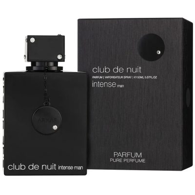 Club de Nuit Intense Man Parfum, Armaf, 150ml