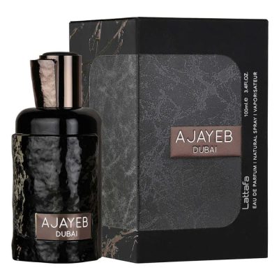 Ajayeb Dubai, Lattafa, 100ml