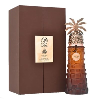 Pride Ajwaa, Lattafa, 90ml