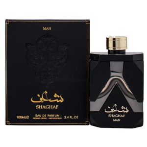 Shaghaf Man, Lattafa, 100ml