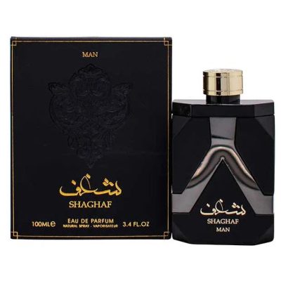 Shaghaf Man, Lattafa, 100ml