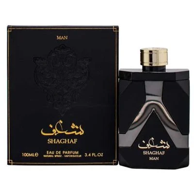 Shaghaf Man, Lattafa, 100ml